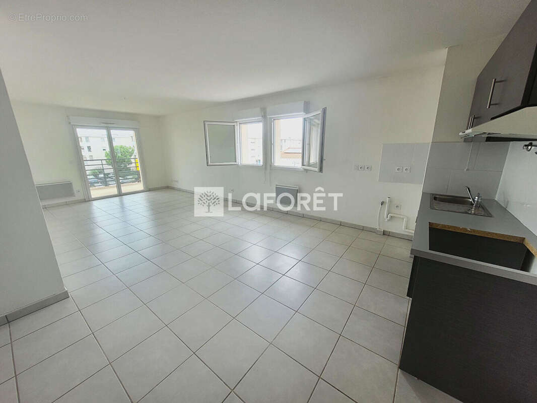 Appartement à ARLES