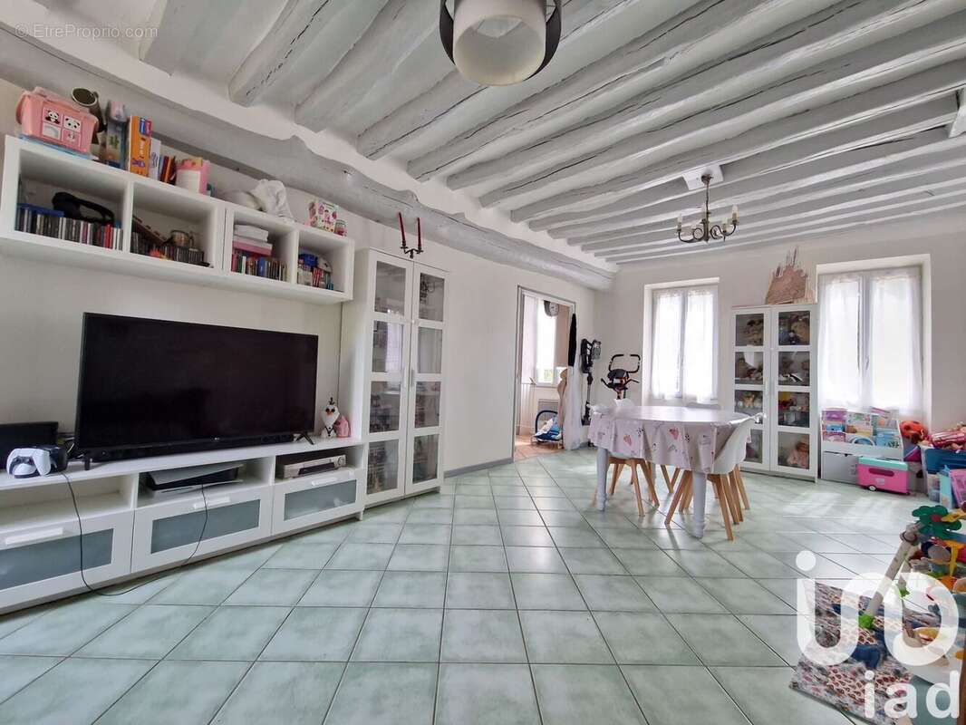 Photo 4 - Maison à SAINT-MARTIN-LA-GARENNE