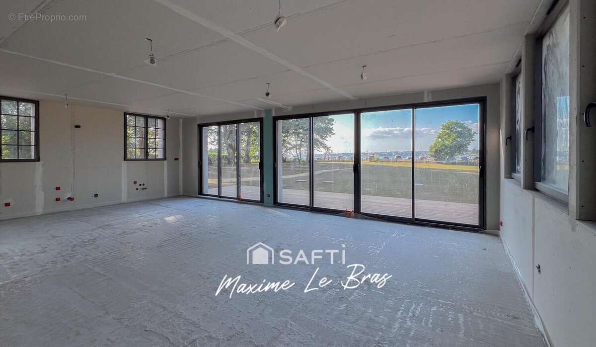 Photo 6 - Appartement à CONCARNEAU