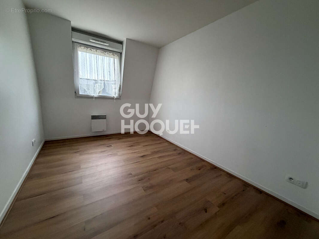 Appartement à EPERNAY
