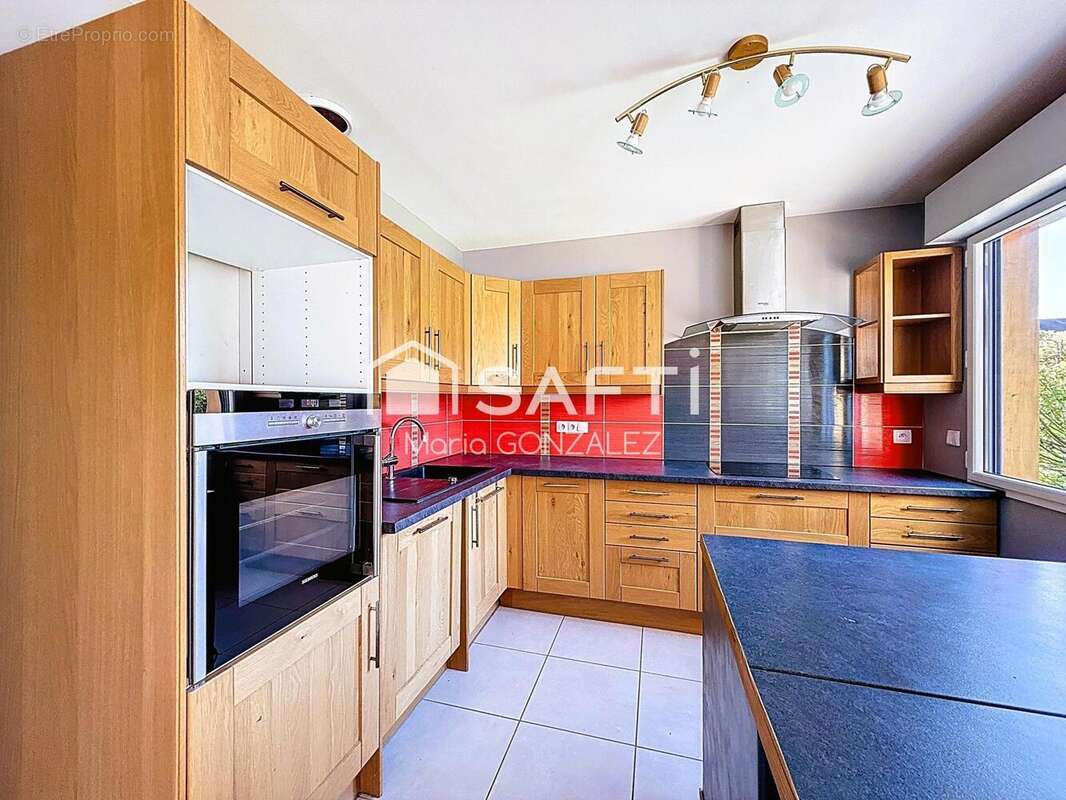 Photo 3 - Maison à MONTBAZON