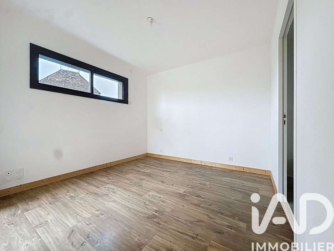 Photo 5 - Maison à LA GOUESNIERE