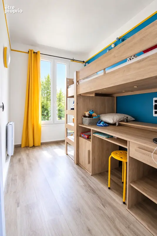 Maison 4 pièces 89 m² à vendre à Yerres (91330) - photo 12