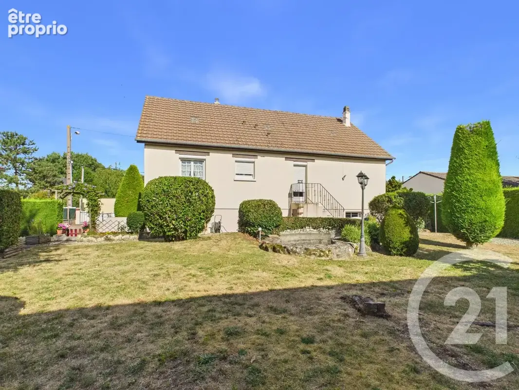Maison 5 pièces 84 m² à vendre à Chartres (28000) - photo 11