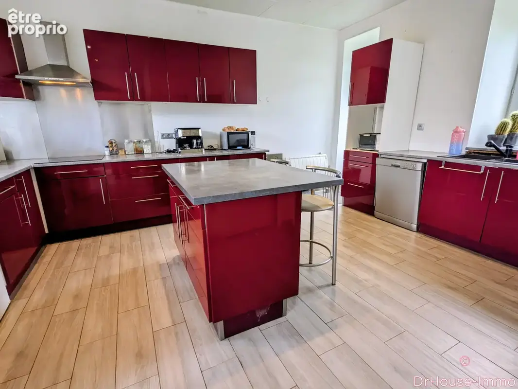 Maison 6 pièces 152 m² à vendre à Bayeux (14400) - photo 20