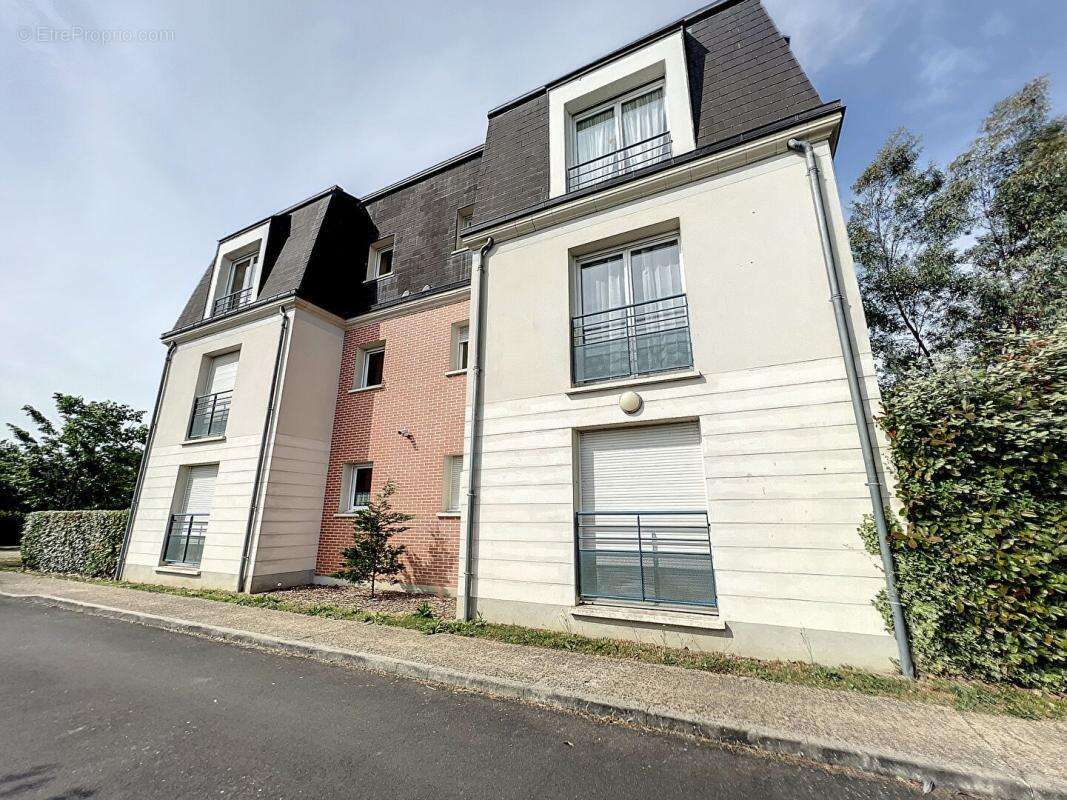 Appartement à SAINT-JEAN-LE-BLANC