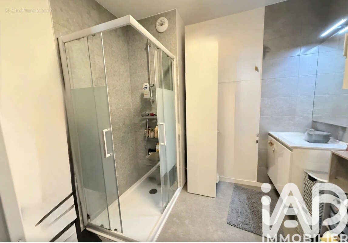 Photo 9 - Appartement à MEAUX