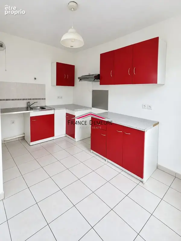 Appartement 3 pièces 63 m² à vendre à Creteil (94000) - photo 4