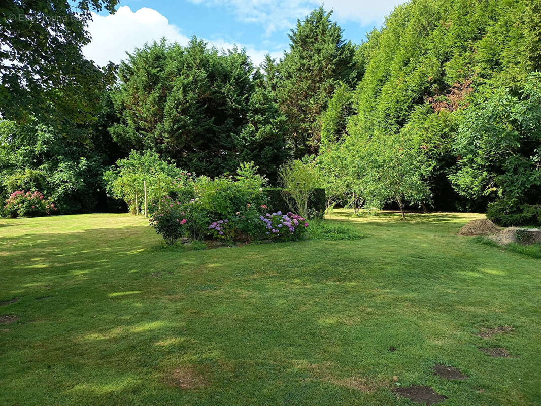 Maison à SAINTE-GEMMES-D'ANDIGNE