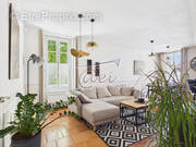 Appartement à POURRIERES
