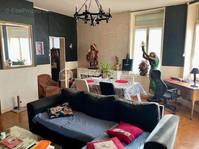 Appartement à CALAIS