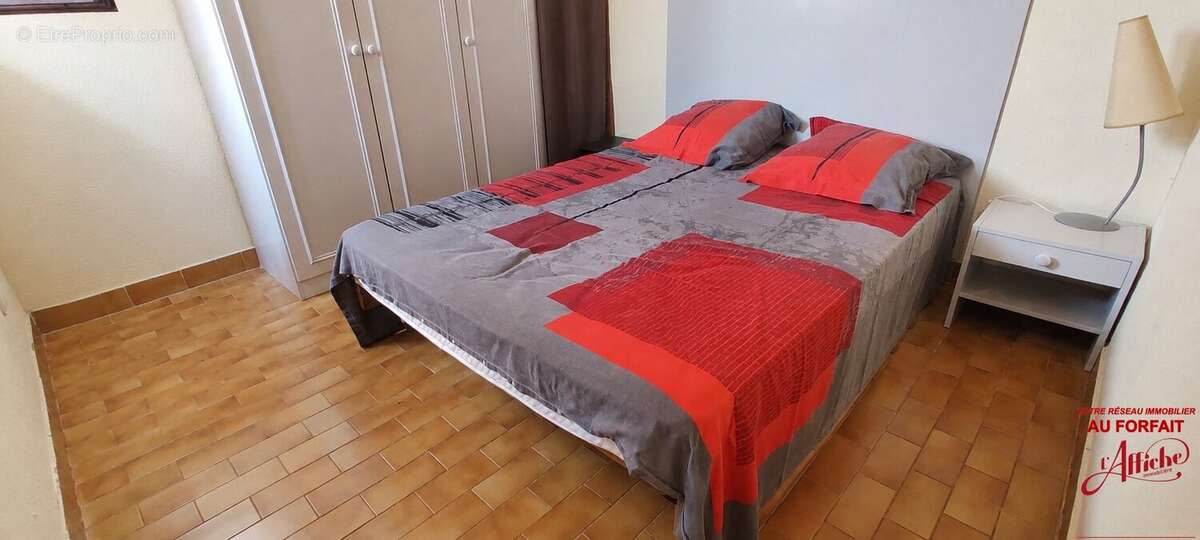 Appartement à LEUCATE