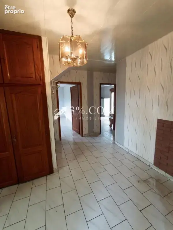Maison de 135 m2 - photo 4