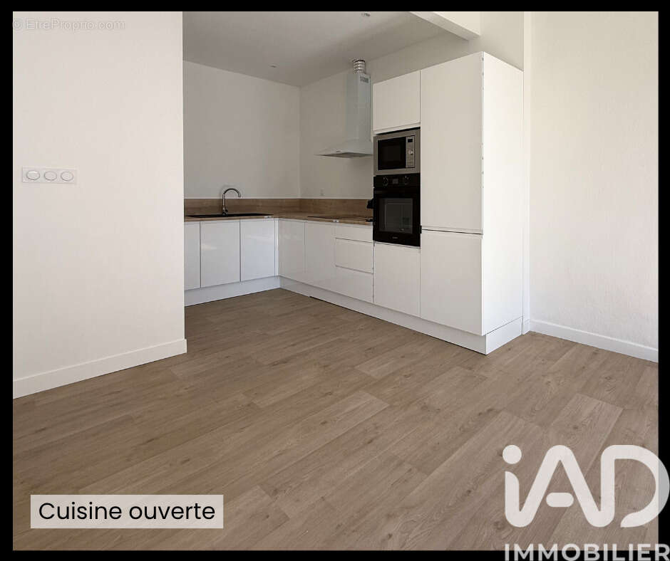 Photo 3 - Appartement à TARBES