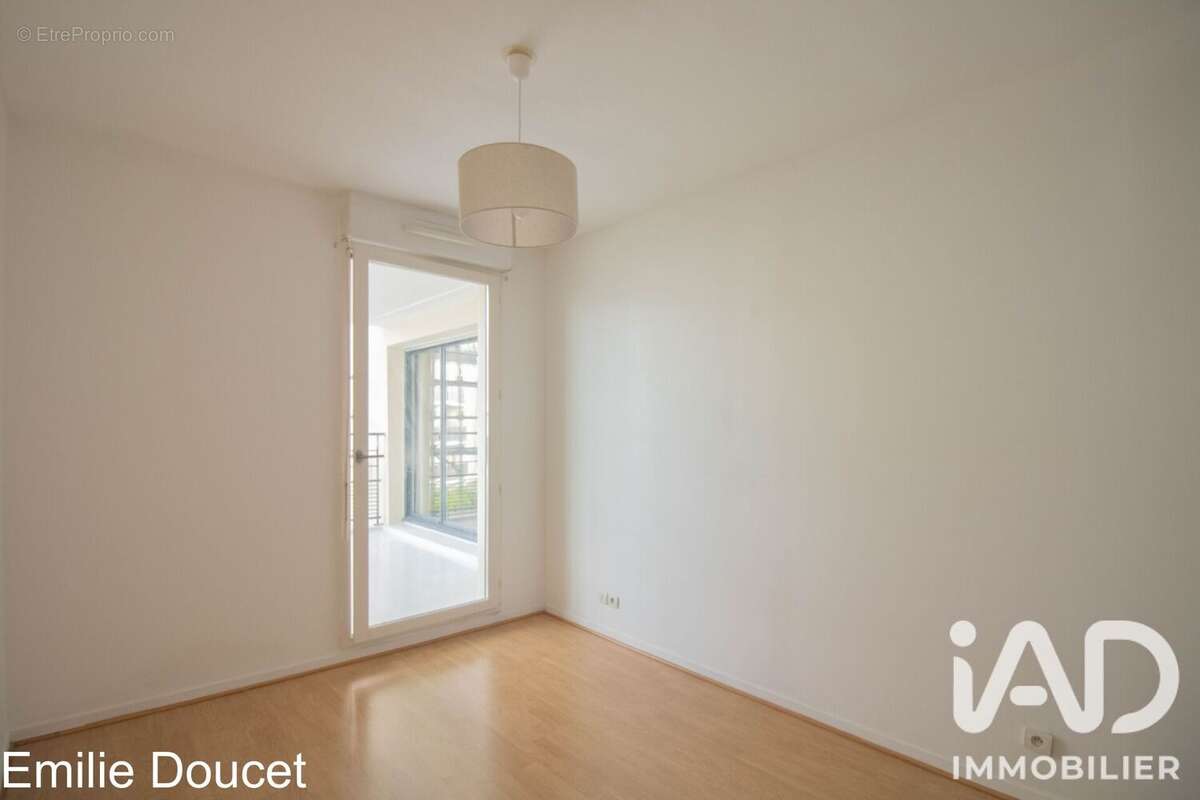 Photo 8 - Appartement à ELANCOURT