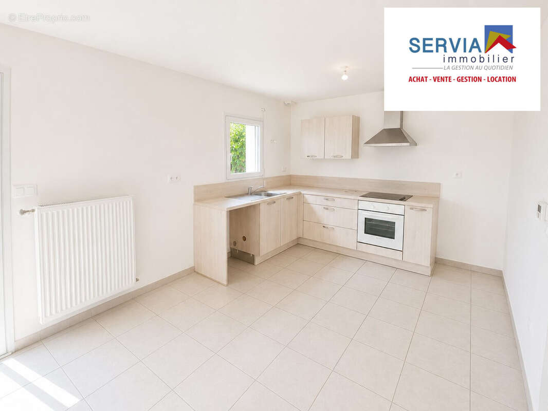 Maison 90 m² à Penvenan  - photo 4