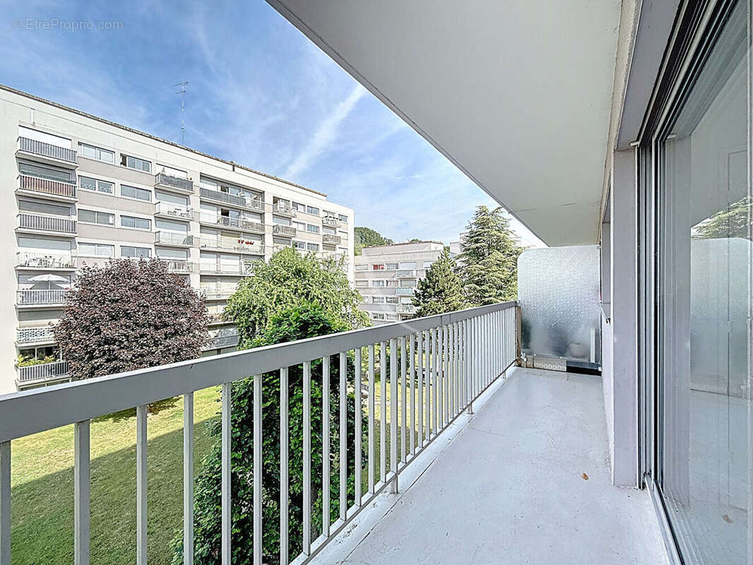 Appartement à MEAUX