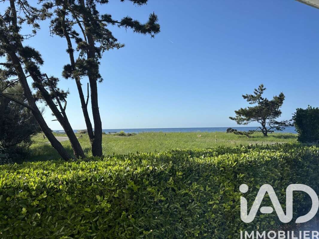 Photo 5 - Maison à TREGUNC