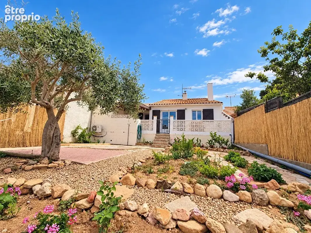 Photo Maison à Beziers au prix de 215 000€