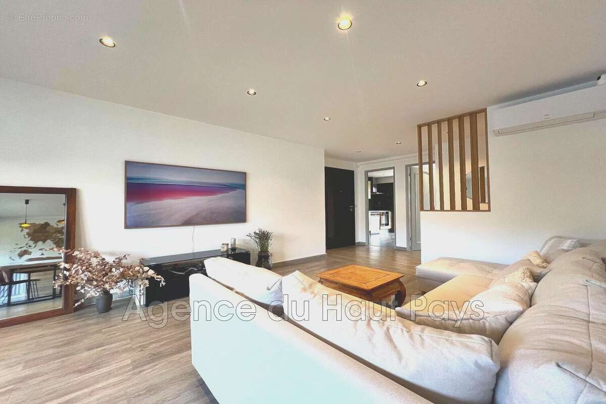 Appartement à LE CANNET