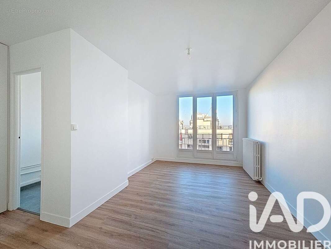 Photo 5 - Appartement à VITRY-SUR-SEINE