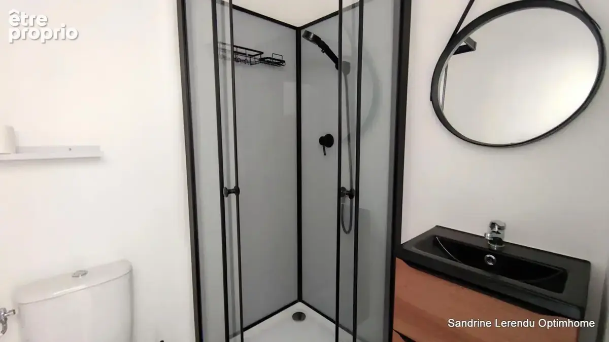 Maison de caractère à Alizay – 144 m² + 25 m² studio indépendant – Charme, espace et esprit de partage - photo 15