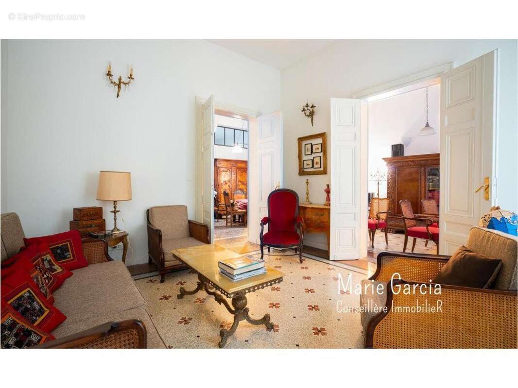 Photo 5 - Appartement à NIMES