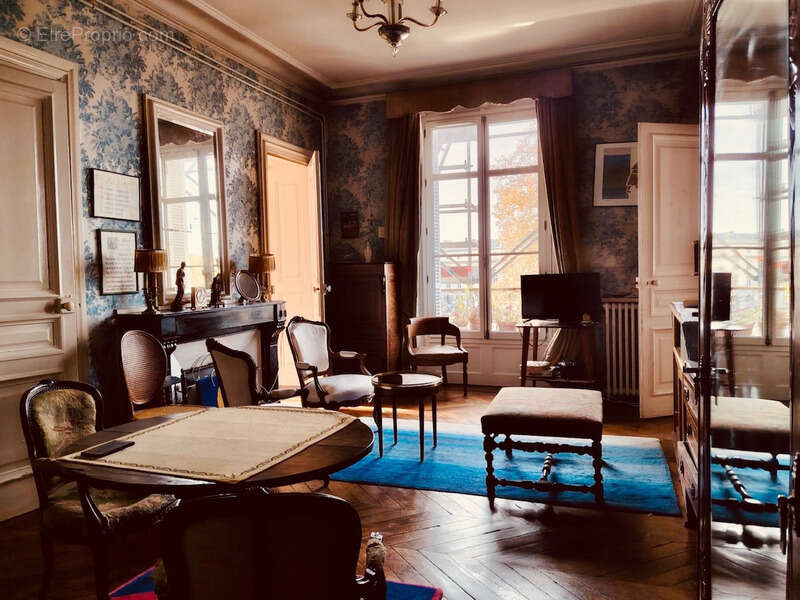 Appartement à BAYONNE