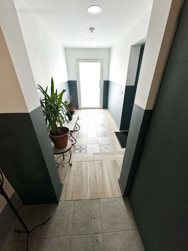 Appartement à CHATEAURENARD