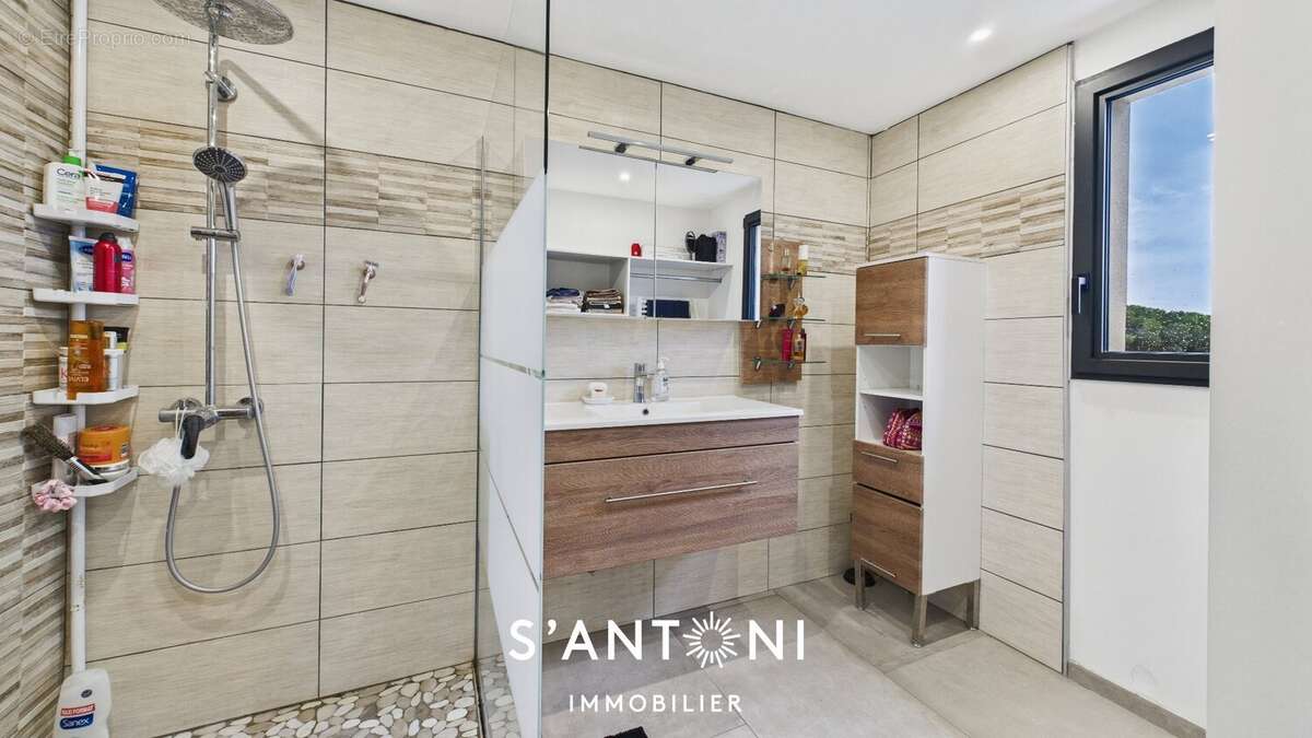 Maison à MARSEILLAN