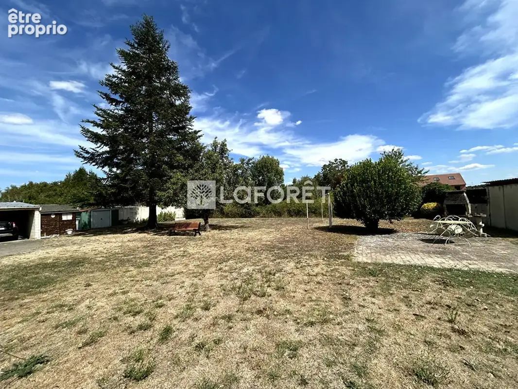 Maison Bernes Sur Oise 4 pièces 94.02 m2 - photo 8