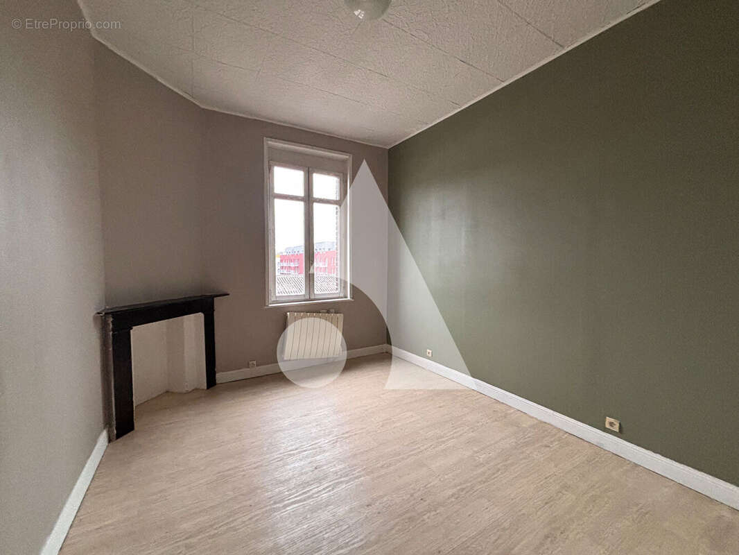 Appartement à VALENCIENNES