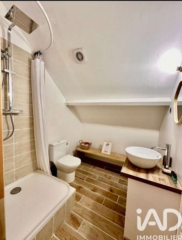 Photo 6 - Maison à LOURDES