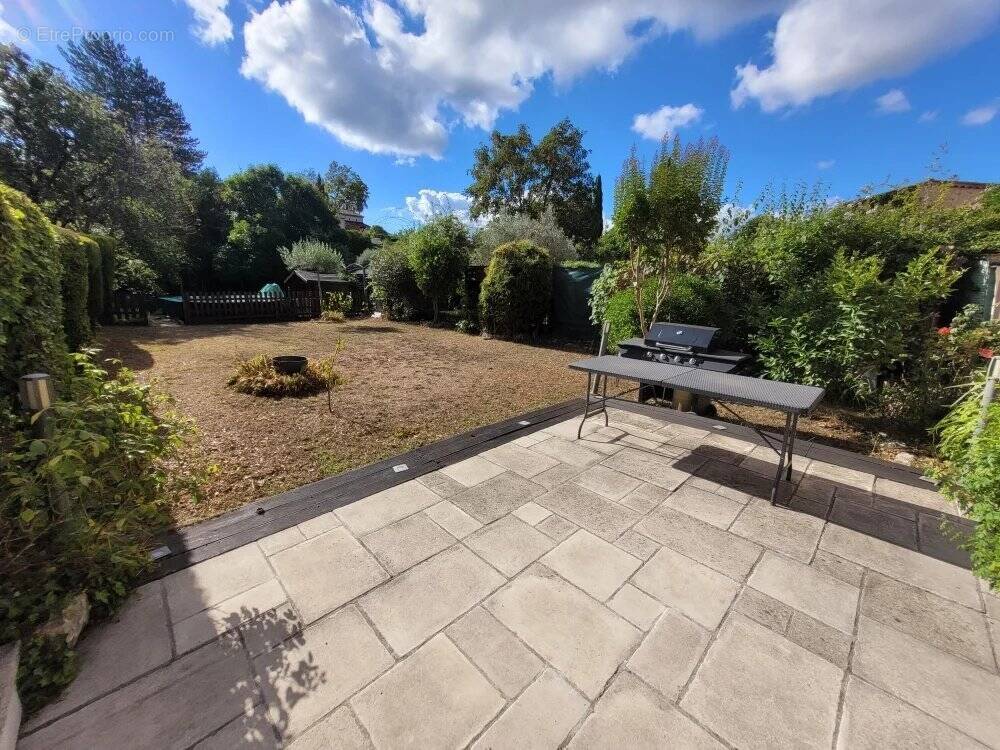Peymeinade, Villa 5 Pièces, 4 Chambres, Terrasse, Jardin - photo 2