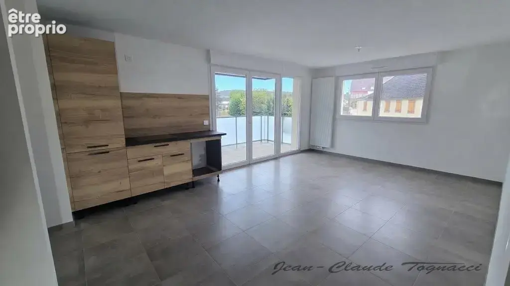 Photo Appartement à Delle au prix de 211 000€