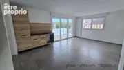 Appartement à DELLE