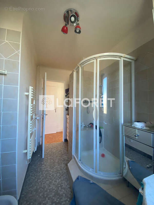 Appartement à COMPIEGNE