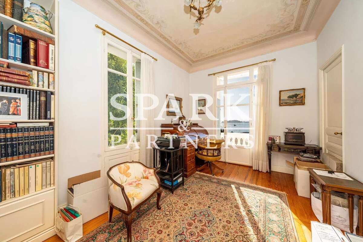 Maison à BEAULIEU-SUR-MER