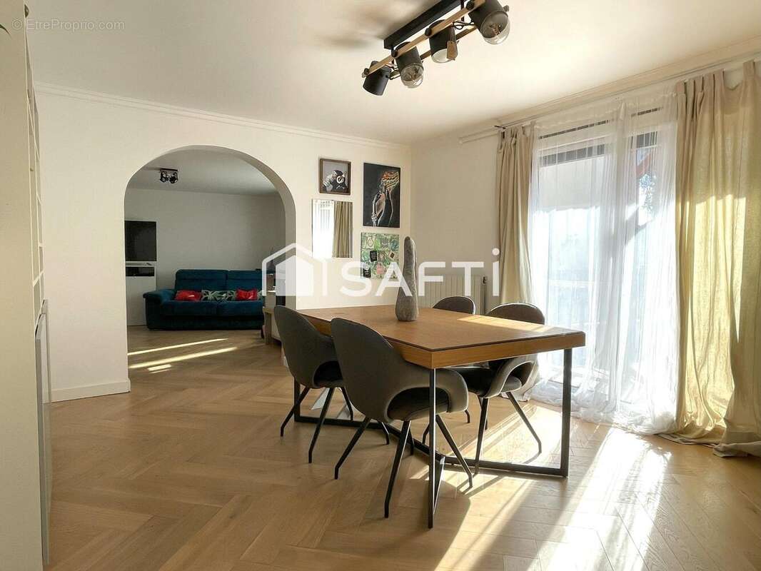 Photo 4 - Maison à CRETEIL