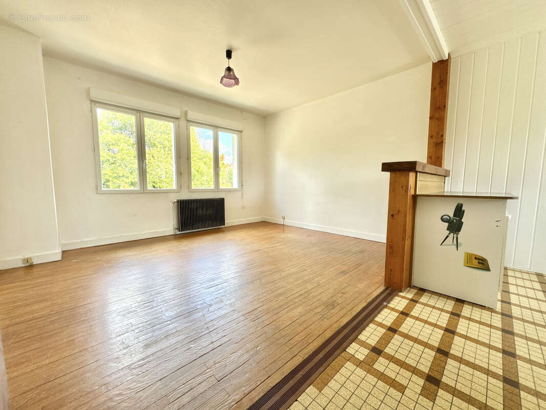 Maison à VILLENEUVE-SUR-LOT