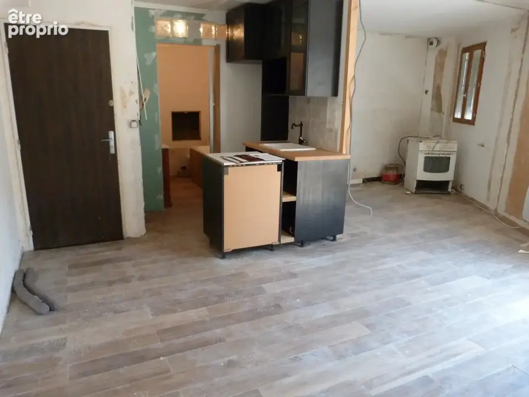 Vente Appartement Vierzon(18100) 19 900ï¿œ - photo 3