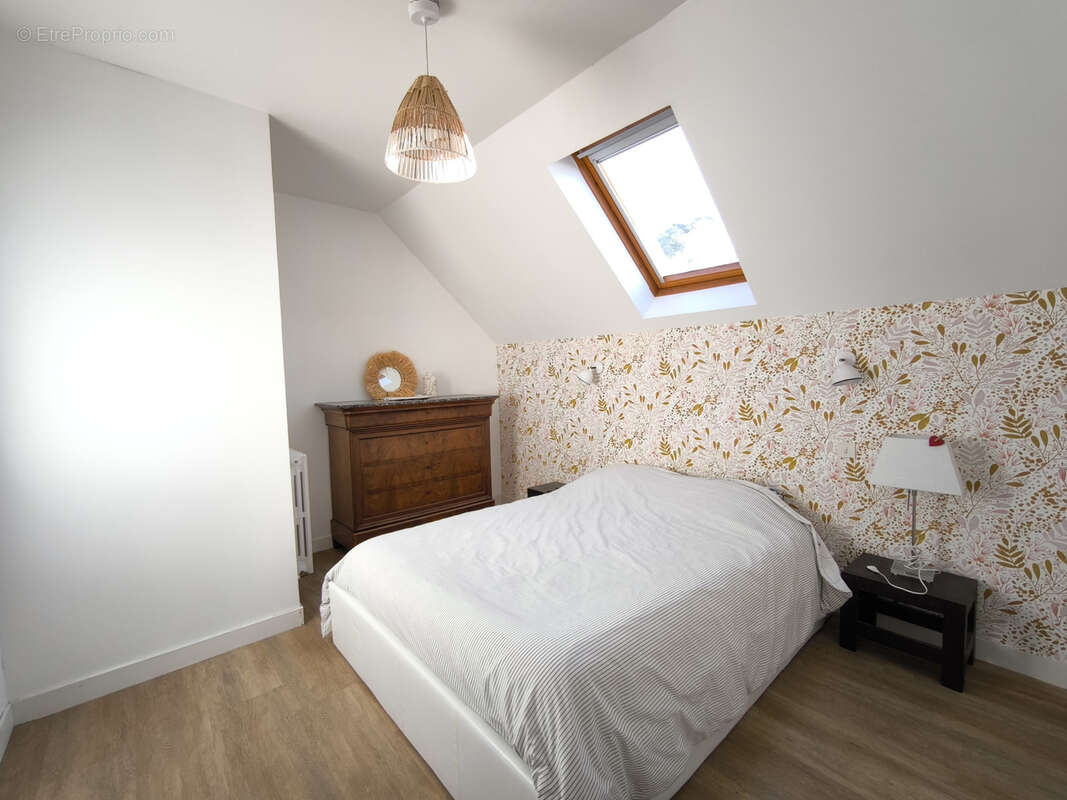 Maison à SAINT-BRIAC-SUR-MER