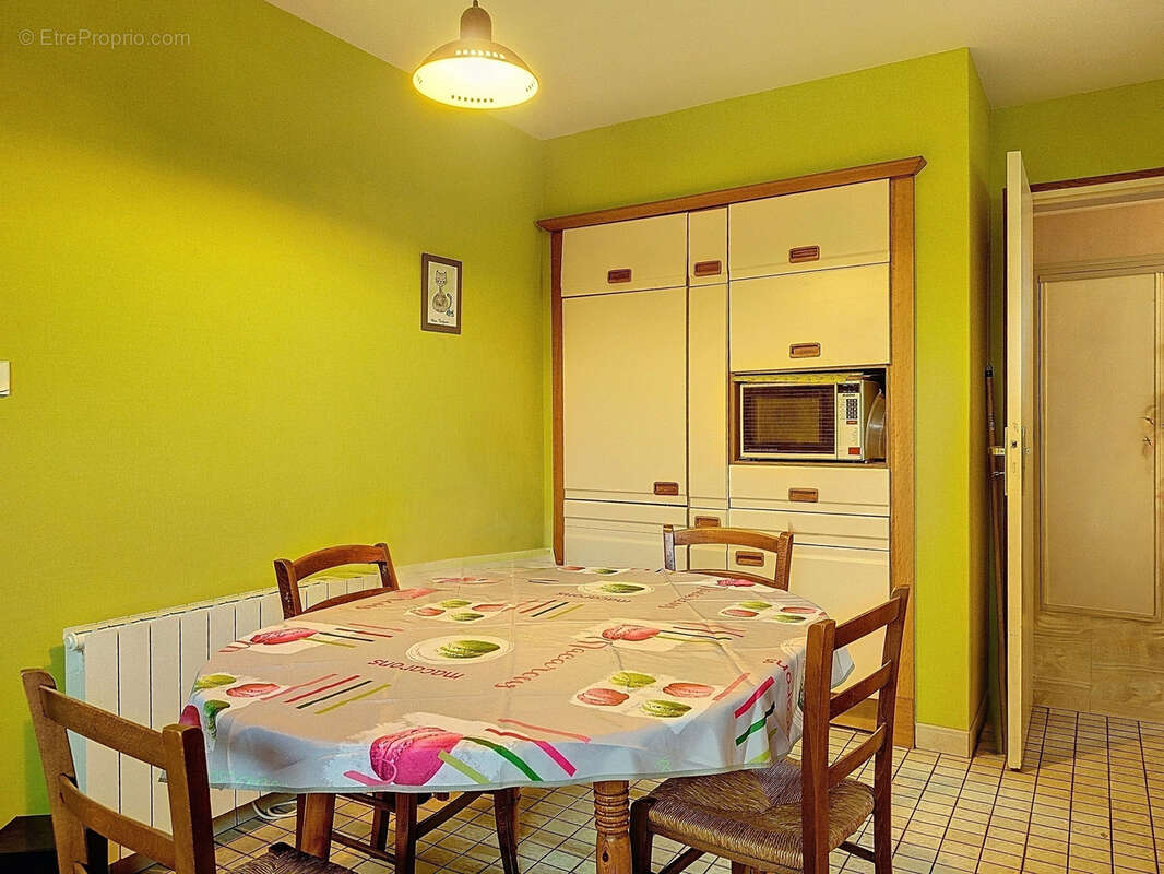 Maison à THURY-HARCOURT