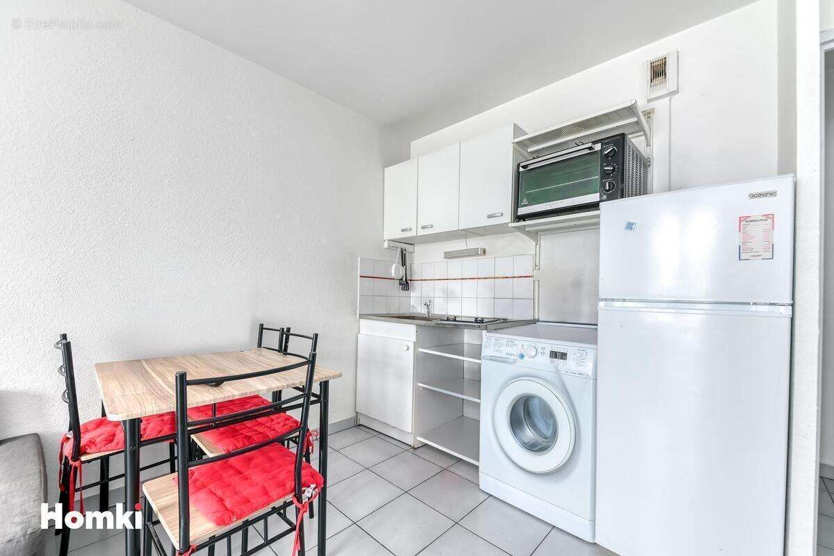 Appartement à LYON-3E