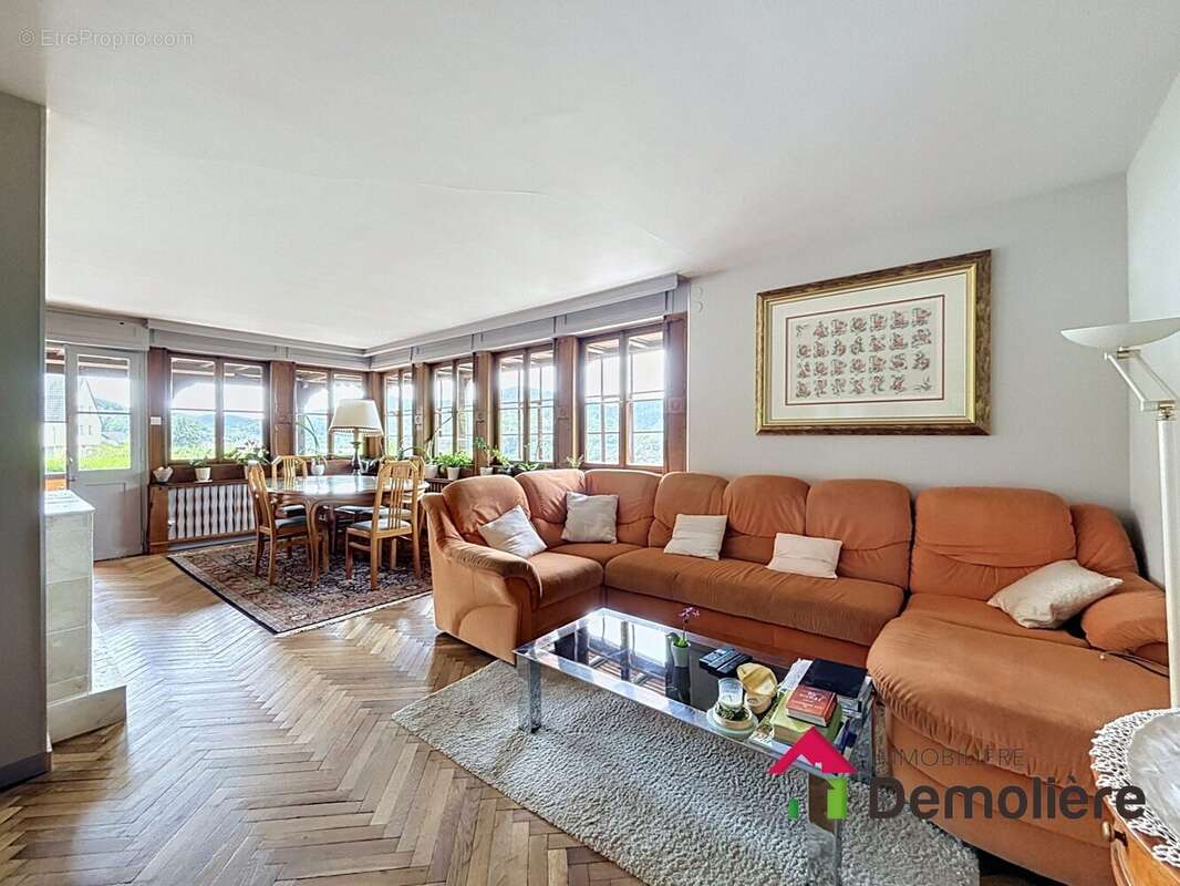 Maison 166 m² à Rothau  - photo 4
