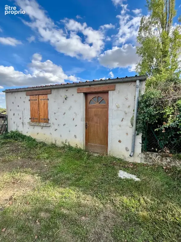 Briarde de 77m² avec dépendance - photo 12