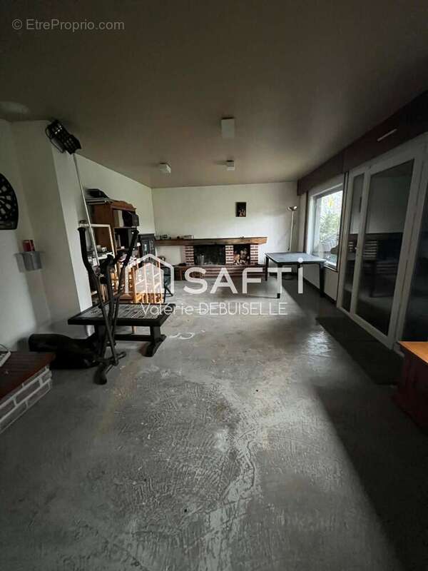 Photo 7 - Maison à BRUAY-LA-BUISSIERE