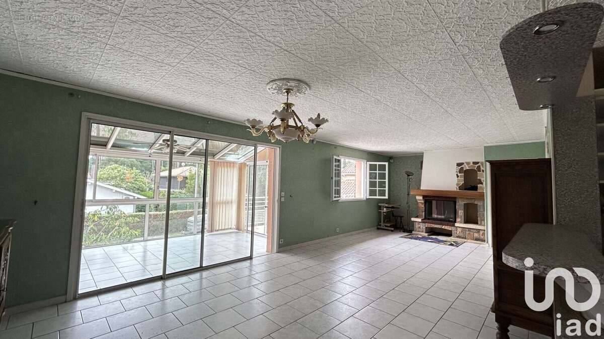 Photo 2 - Maison à CAPBRETON