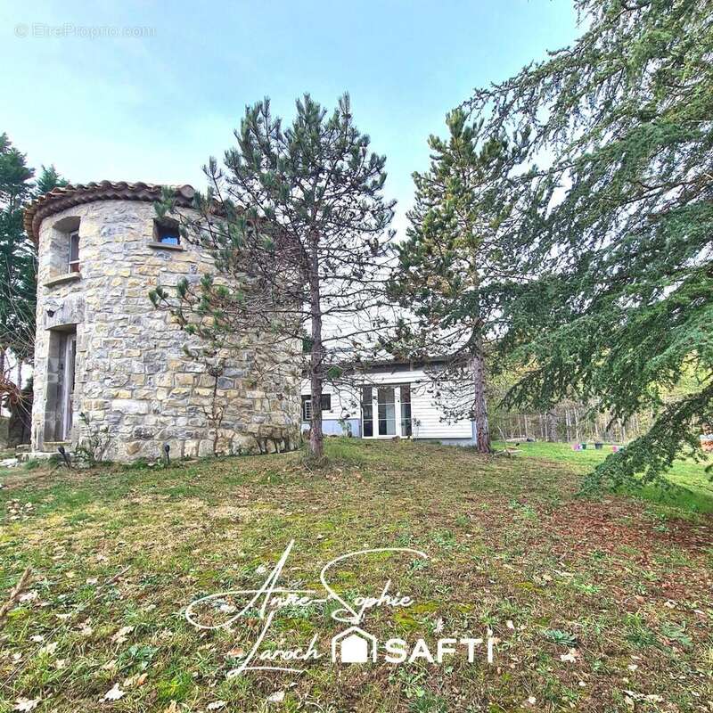 Photo 3 - Maison à RUOMS