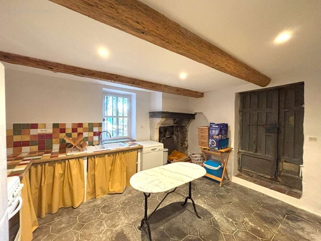 Maison à PONT-SAINT-ESPRIT